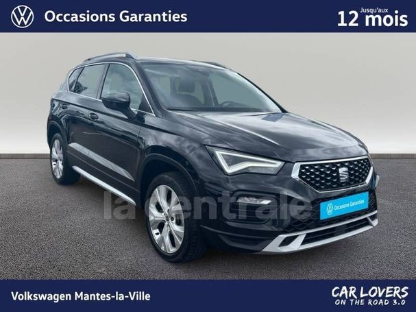 Seat Ateca 1.5 TSI DSG 110 kW image number 2