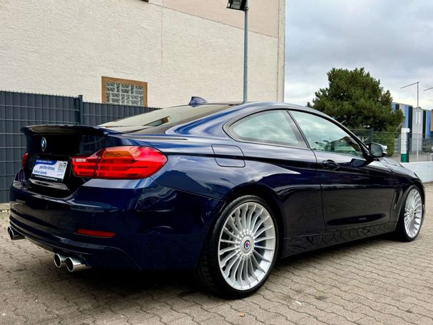 ALPINA B4 Biturbo Coupe 301 kW image number 20