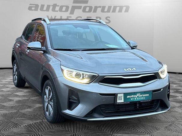 Kia Stonic 1.0 100 Vision 74 kW image number 3