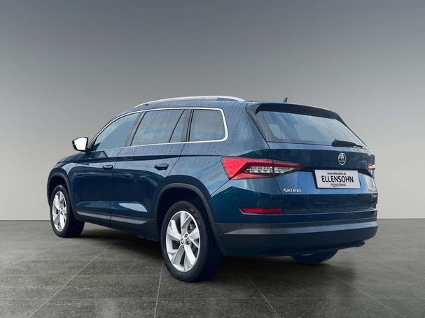 Skoda Kodiaq 2.0 TSI 4x4 DSG Style 132 kW image number 3