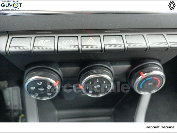 Renault Clio 74 kW image number 42