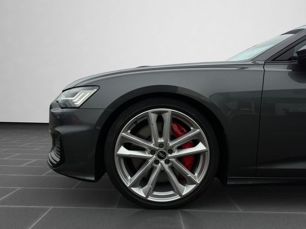 Audi S6 3.0 TDI quattro S tronic Avant 253 kW image number 8