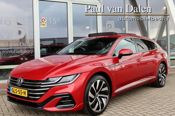 Volkswagen Arteon eHybrid Shooting Brake 160 kW image number 1