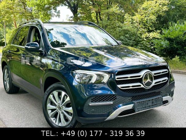 Mercedes-Benz GLE 400 d 4Matic 243 kW image number 3