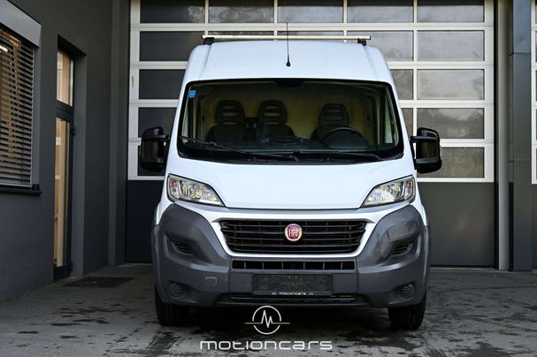 Fiat Ducato L2H2 96 kW image number 1