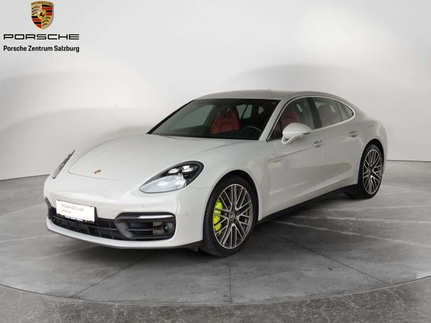 Porsche Panamera 4S E-Hybrid 412 kW image number 1