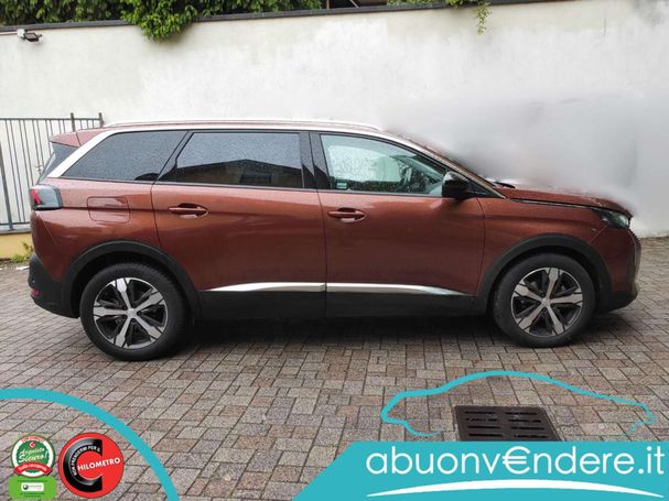 Peugeot 5008 BlueHDi 180 EAT8 Allure 130 kW image number 7