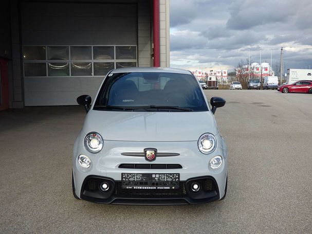 Abarth 595 Competizione 132 kW image number 2