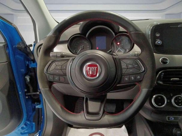 Fiat 500X 96 kW image number 18