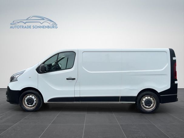 Renault Trafic L2H1 3.0t Komfort 88 kW image number 6