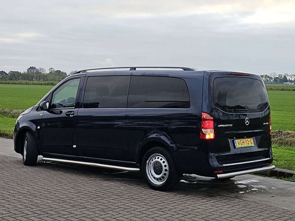 Mercedes-Benz Vito d 100 kW image number 6