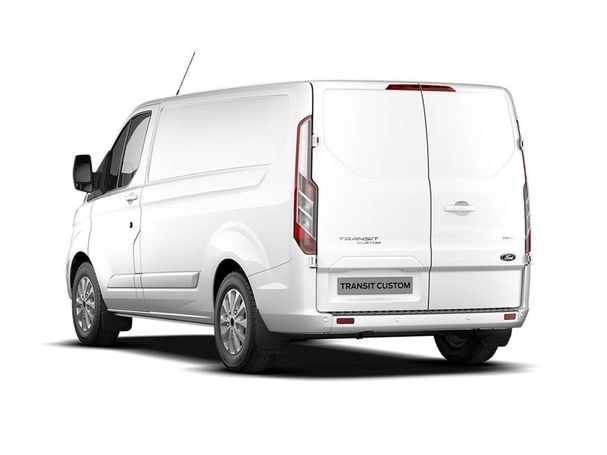 Ford Transit Custom 280 L1H1 100 kW image number 4