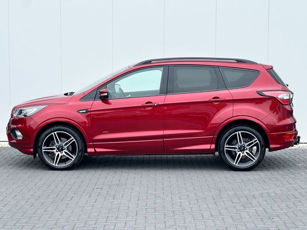 Ford Kuga 2.0 ST-Line 178 kW image number 8