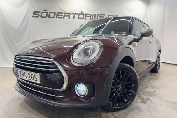 Mini Cooper Clubman 100 kW image number 1