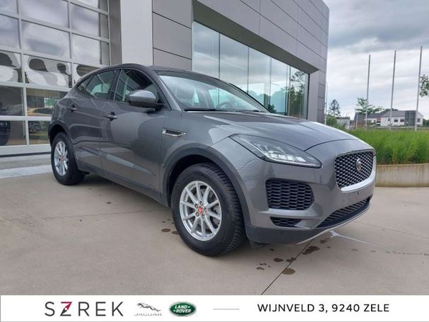 Jaguar E-Pace D150 110 kW image number 10