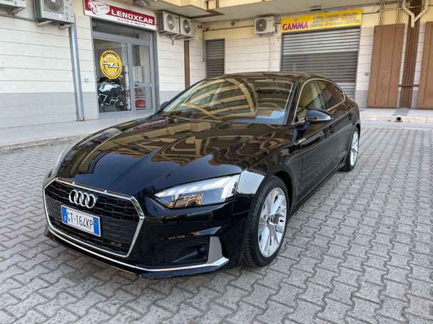 Audi A5 40 TDI S tronic Sportback 150 kW image number 1