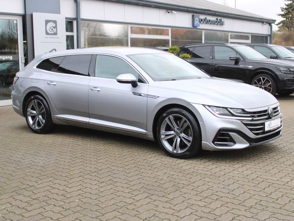 Volkswagen Arteon 2.0 TDI DSG Shooting Brake 147 kW image number 2