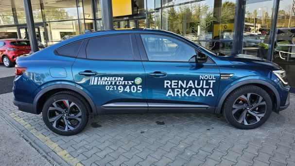 Renault Arkana 103 kW image number 2