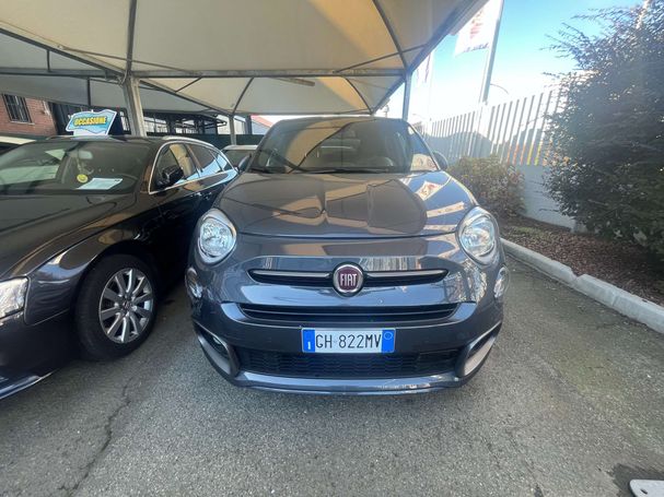 Fiat 500X 1.6 Sport 96 kW image number 1