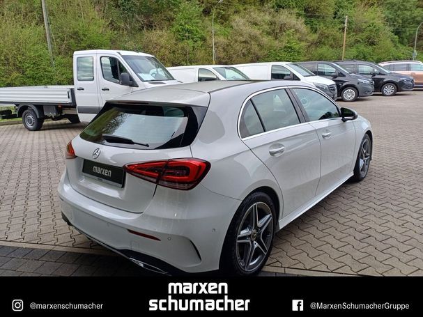 Mercedes-Benz A 250 165 kW image number 4