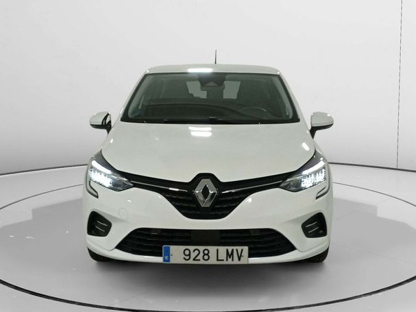 Renault Clio Intens 103 kW image number 2