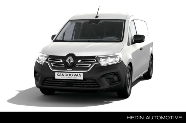 Renault Kangoo E-TECH Electric 90 kW image number 1