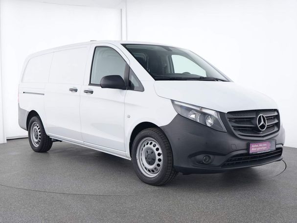 Mercedes-Benz Vito 100 kW image number 4