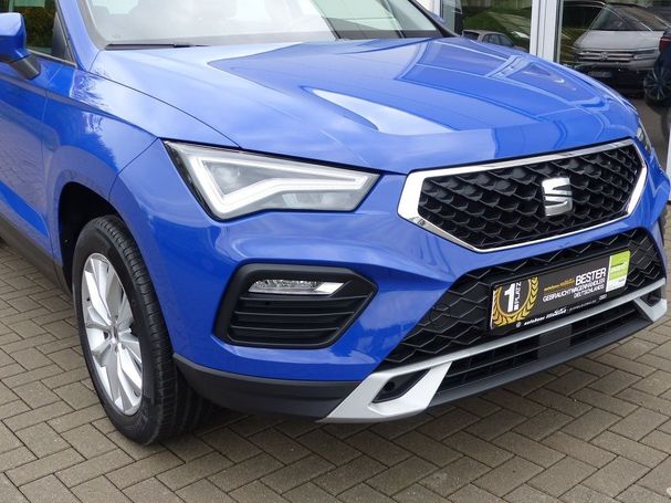 Seat Ateca 1.5 TSI Style 110 kW image number 1