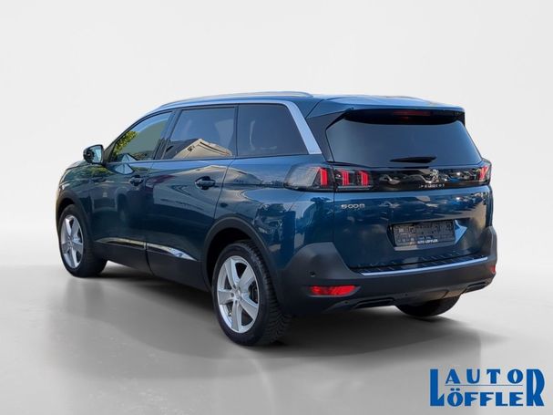 Peugeot 5008 130 EAT8 96 kW image number 3