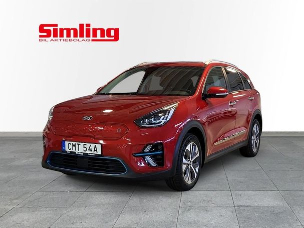 Kia Niro e 64 kWh 150 kW image number 1