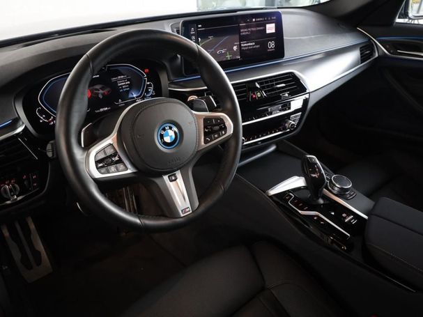 BMW 545 xDrive 280 kW image number 4