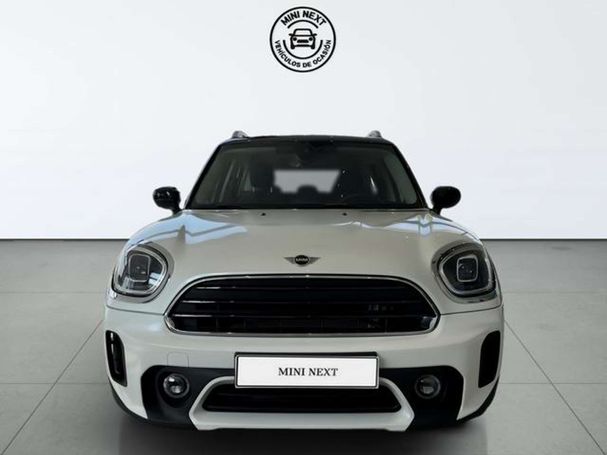 Mini Cooper Countryman Mini 100 kW image number 2