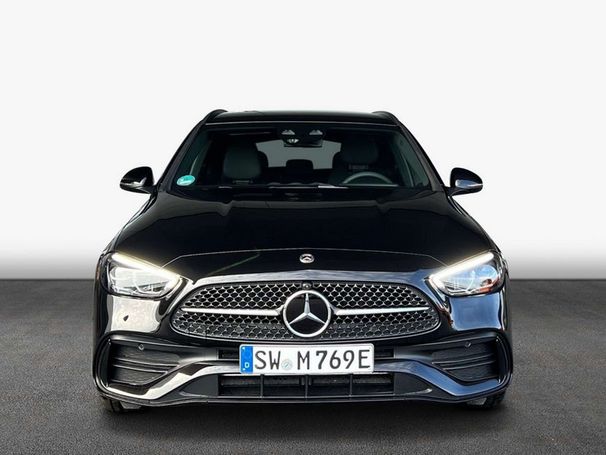 Mercedes-Benz C 300 AMG Line 230 kW image number 2