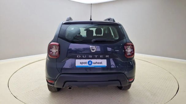 Dacia Duster 85 kW image number 7