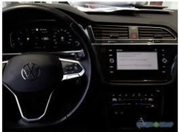 Volkswagen Tiguan 2.0 TDI Elegance DSG 110 kW image number 7