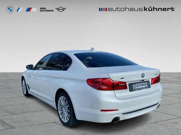 BMW 530i xDrive Sport Line 185 kW image number 4