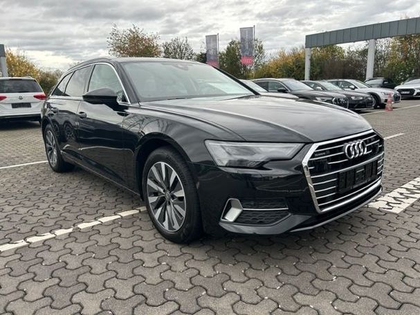 Audi A6 TDI quattro Avant 150 kW image number 2