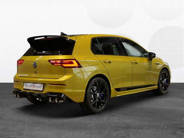 Volkswagen Golf R 333 4Motion DSG 245 kW image number 3