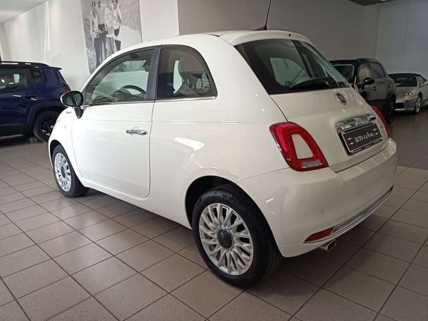 Fiat 500 1.0 51 kW image number 5