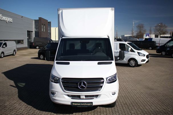 Mercedes-Benz Sprinter 519 CDI 140 kW image number 2