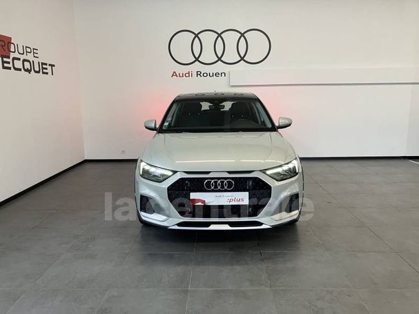 Audi A1 35 TFSI S tronic Allstreet 110 kW image number 2