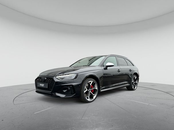 Audi RS4 Avant 331 kW image number 1