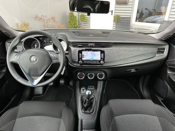 Alfa Romeo Giulietta 1.4 TB 16V 88 kW image number 20