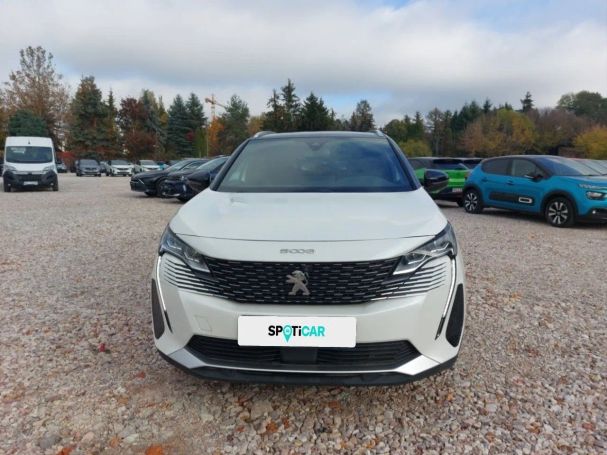 Peugeot 5008 96 kW image number 4