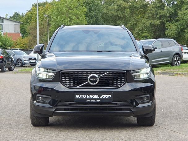 Volvo XC40 R T4 Design 155 kW image number 8