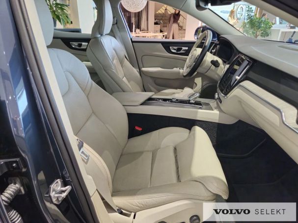 Volvo S60 145 kW image number 35