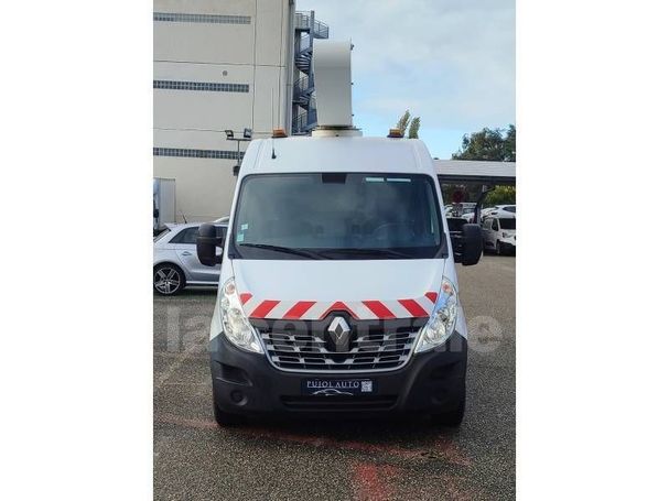 Renault Master DCi 130 L4H2 96 kW image number 14