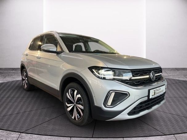 Volkswagen T-Cross 1.0 TSI DSG Style 85 kW image number 3