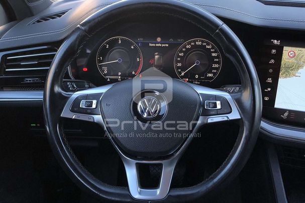 Volkswagen Touareg 3.0 TDI 4Motion 170 kW image number 10