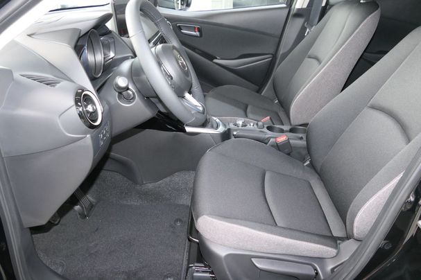 Mazda 2 66 kW image number 15